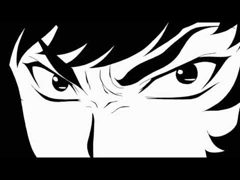Devilman vs Alastor