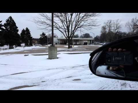 1st Nice Burnout 95 Cougar 4.6 PI mustang heads 347rwhp comp cams