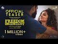 Freedom @ Midnight | Malayalam Short Film Teaser | RJ Shaan | Anupama Parameswaran | Hakkim Shajahan