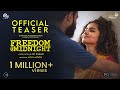 Freedom Midnight Malayalam Short Film Teaser RJ Shaan Anupama Parameswaran Hakkim Shajahan