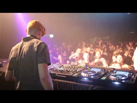 Four Four Magazine Interviews: Joey Negro