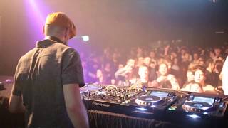 Joey Negro interview - Four Four Magazine