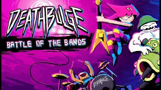 Watch and explore about Cuenta de Steam para PC de Deathbulge: Battle of the Bands