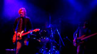 Abandoned Pools - &#39;Rabble&#39;