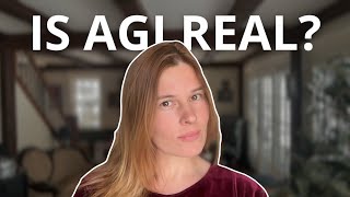 The AGI Debate – Are We Five Years from Singularity or Chasing the Wrong Definition?