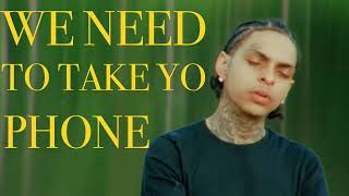 Lil Tony Official