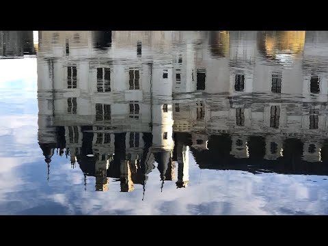 Le prochain défilé Métiers d’art 2020/21 « Le Château des Dames » —  CHANEL