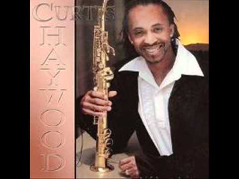 Anytime - Curtis Haywood