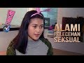 Kisah Ovi Eks Duo Serigala Alami Pelecehan Seksual - Cumicam 25 Juni 2018