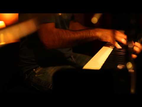 ADRIAN GASPAR IMPROVISION /// SPAIN