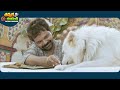 Allu Arjun And Mukesh Rishi Telugu SuperHit Movie Scene ThappakaChudandi9