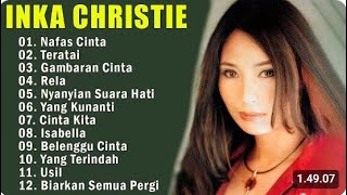 Download lagu Inka Christie - Kumpulan Lagu Lawas Indonesia, Nostalgia Sepanjang Massa mp3