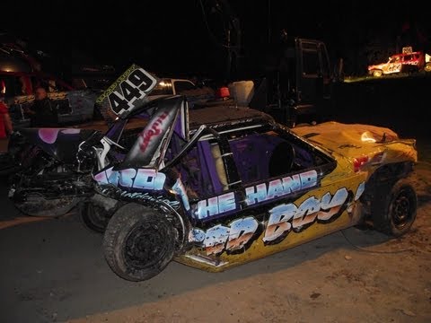 Mildenhall All Mk1 + Mk2 Granada's 8/9/12