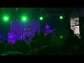 B Movie - Institution Walls (Live in Mexico City 25 Oct 2025)
