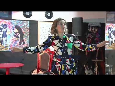 "Qual fiamma avea nel guardo!"(aria di Nedda, Pagliacci) R.Leoncavallo