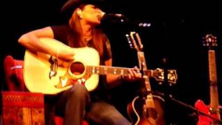 Terri Clark &quot;A Little Gasoline&quot; Live @ Whitaker Center, Harrisburg, PA, 10/29/10