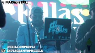 DJ Mr Rogers - Breaking Music & DJ Skills