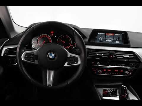 BMW 520 d Pack M Auto para Venda em MSCARS . (Ref: 566353)