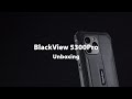 Смартфон Blackview BV5300 Pro 4/64GB Black 6