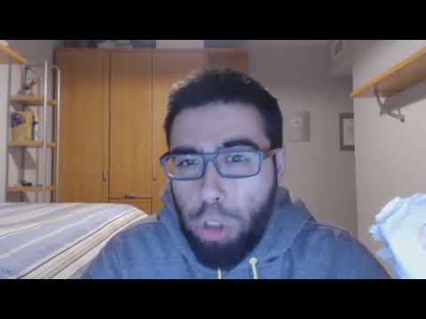 SALVADOR RAYA saying SALCHICHON