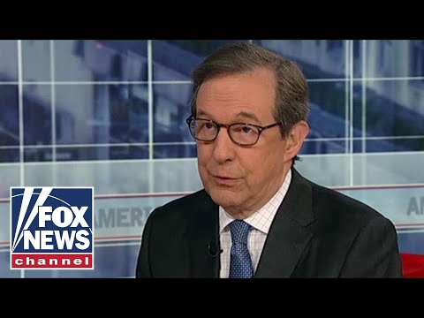 Chris Wallace: Comey has some explaining to do