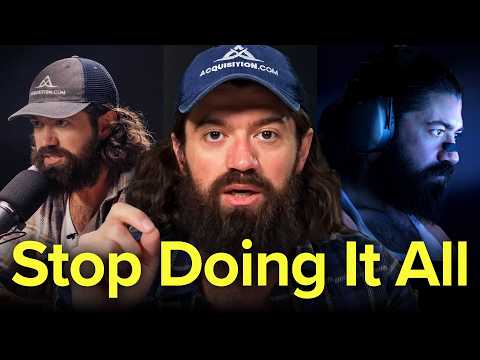 14 Years of Business Advice in 70 Minutes