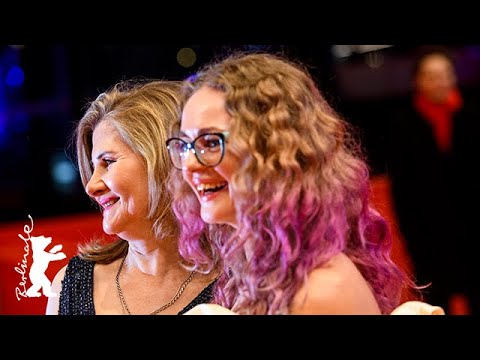 afbeelding Red Carpet Highlights | DAU. Natasha | Berlinale Competition 2020