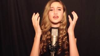 Impossible Chistina Aguilera (Official Cover by Makayla Phillips)