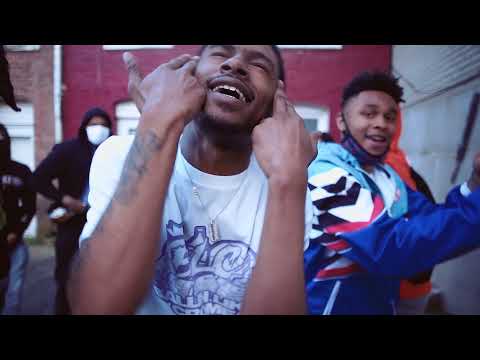 Queez - “Ridin Dirty” (Music Video)