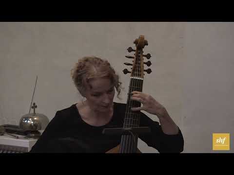 COLLEGIUM MARIANUM / Hana Blažíková / Adam Václav Michna z Otradovic: Tečte, slzy, vláhu dejte