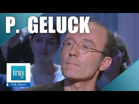 Philippe Geluck "Anti-Chinese Portrait" by Thierry Ardisson | INA Archive