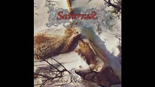 SATURNUS Paradise Belongs To You