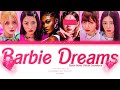 FIFTY FIFTY (피프티피프티), Kaliii – ❝ Barbie Dreams ❞  (From Barbie The Album) | You As A Member Karaoke