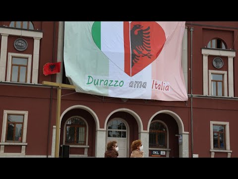 Edicioni informativ i orës 13:00, 23 mars 2020