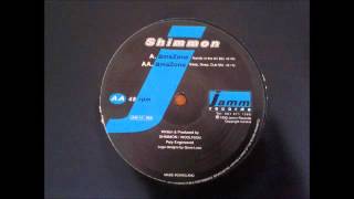 Shimmon - AmaZone (Deep, Deep, Dub Mix)