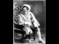 Rigoletto: Questa o quella. Caruso 1908. 