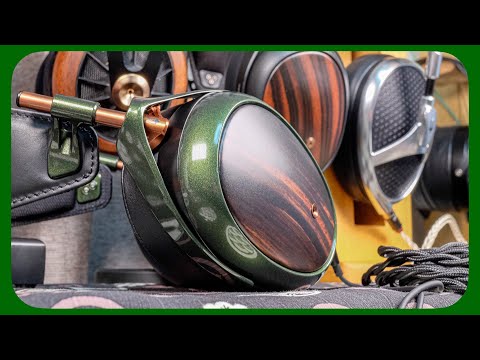 Everything you need to know about the Meze Strada in 10 minutes