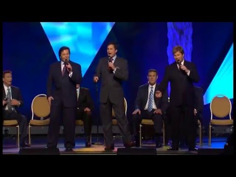 Come Unto Me - Booth Brothers