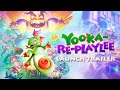 Βίντεο παιχνιδιού για Yooka-Replaylee  ΤΚ