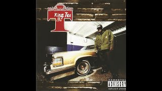 Download lagu King Tee - Freestyle Ghetto (Feat. Xzibit, Tha Alkaholiks, MC Breeze)(IV Life)(1995) mp3