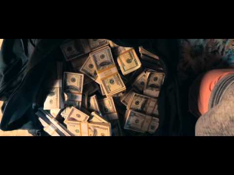 Drive – Trailer en español