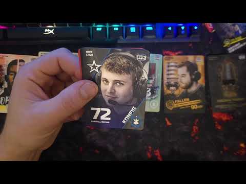 Steam Community :: Video :: Unboxing Cologne 2021 (CS:GO Trading Cards)