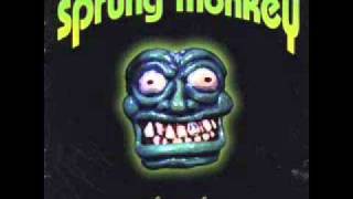 Sprung Monkey - Super Breakdown