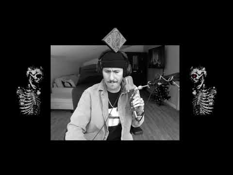 🎶 nothing,nowhere. Twitch stream: 2021-11-28 - "quick music pull up"