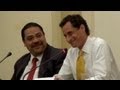 Anthony Weiner Texts Scandal Illicits Jokes From Candidate But Some Aren T Laughing