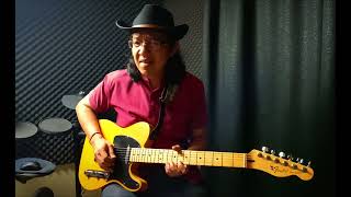 Download lagu Patah Hati (by : Rachmat Kartolo) Guitar Cover mp3