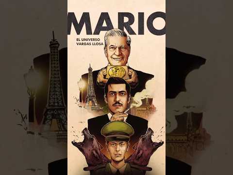 Mario Vargas Llosa #literatura #frases
