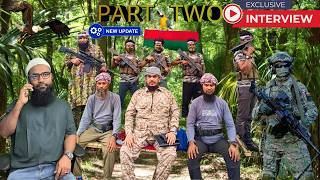 19 JUNE 2026 ARSA History Online Discussion Part   [ 2]  Rohingya Islamic knowledge channel #news
