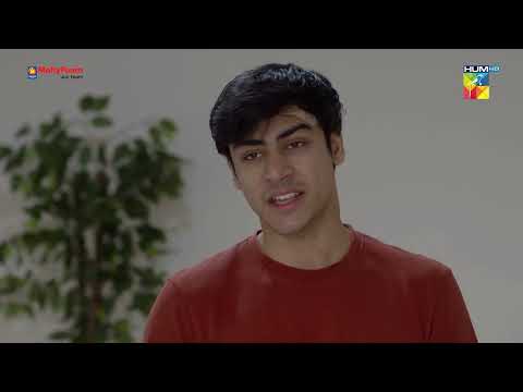 Ahmer Jaiso Ko Itni Jaldi Hota Bhi Kuch Nahi Hai... Bebasi - HUM TV