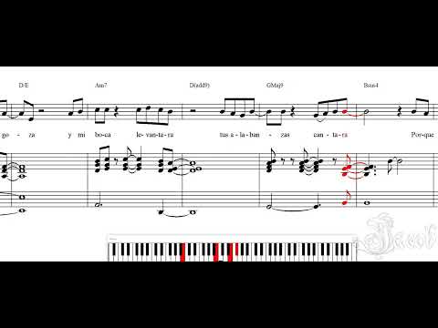 Grande Eres Tú - Jaime Murrell